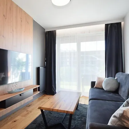 Rentplanet - Kasprowicza Apartament *