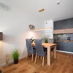 Apartament Rentplanet - Kasprowicza *