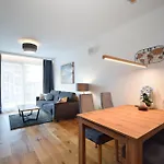 Apartament Rentplanet - Kasprowicza Kołobrzeg