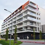 Apartament Rentplanet - Kasprowicza *