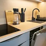 Rentplanet - Kasprowicza Apartament Kołobrzeg