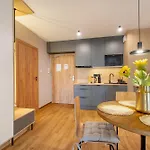 Apartament Rentplanet - Kasprowicza *