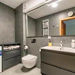 Rentplanet - Kasprowicza Apartament Kołobrzeg