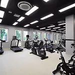 Rentplanet - Kasprowicza Lägenhet *