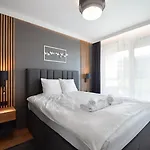 Apartament Rentplanet - Kasprowicza Kołobrzeg