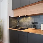 Rentplanet - Kasprowicza Apartament Kołobrzeg