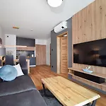 Apartament Rentplanet - Kasprowicza *
