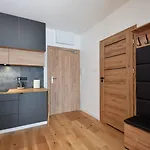 Apartament Rentplanet - Kasprowicza *