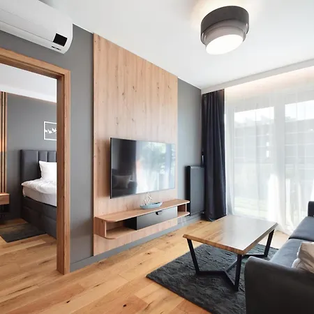 Apartament Rentplanet - Kasprowicza Kołobrzeg