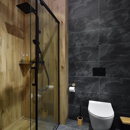 Rentplanet - Kasprowicza Apartament Kołobrzeg