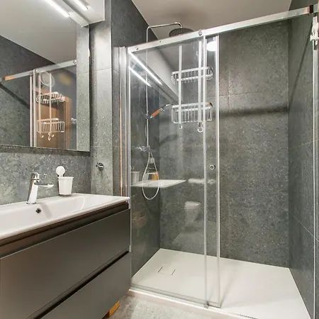 Rentplanet - Kasprowicza Apartament Kołobrzeg