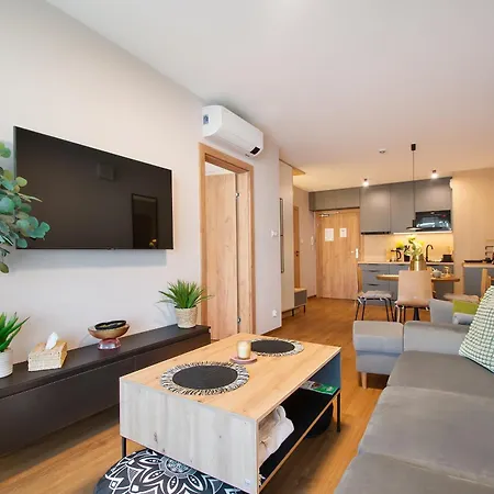 Rentplanet - Kasprowicza Kołobrzeg