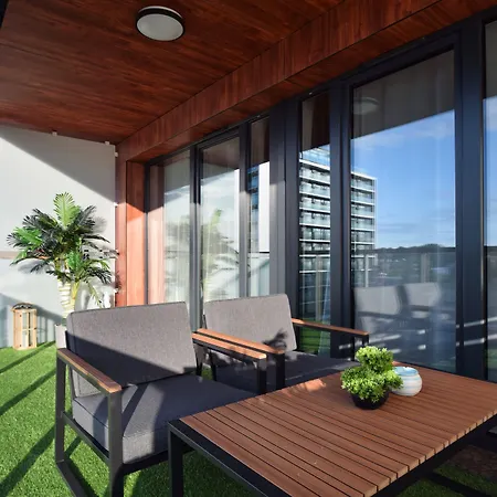 Rentplanet - Kasprowicza Apartament