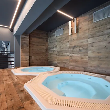 Rentplanet - Kasprowicza Apartament