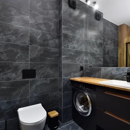 Rentplanet - Kasprowicza Apartament *