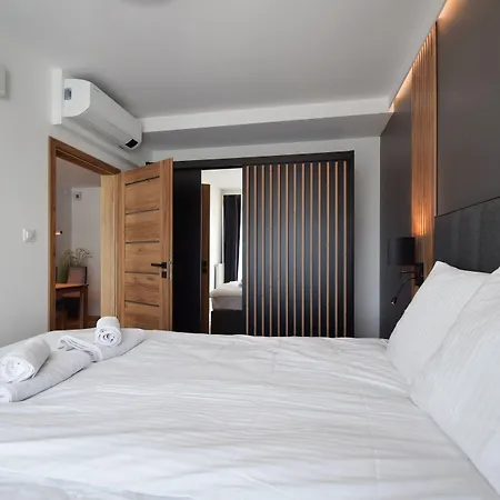 Rentplanet - Kasprowicza Apartament Kołobrzeg