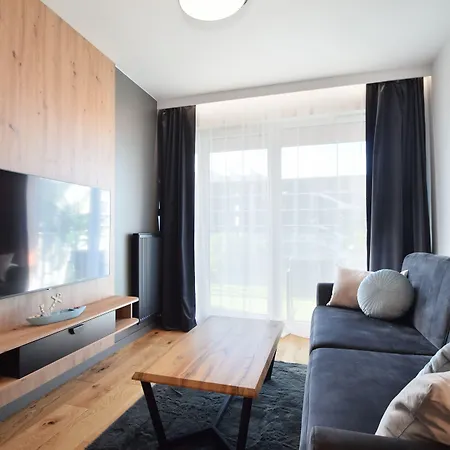 Apartment Rentplanet - Kasprowicza *