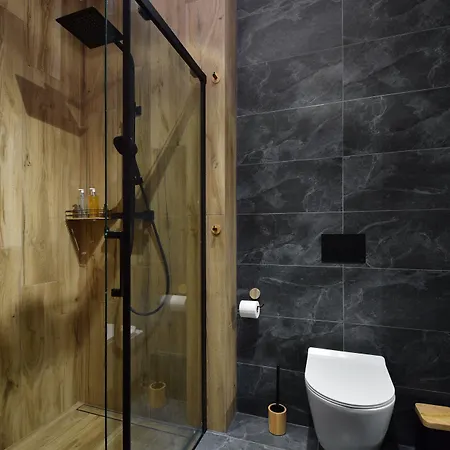 Apartment Rentplanet - Kasprowicza *