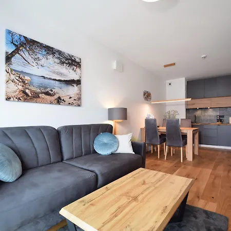 Rentplanet - Kasprowicza Apartament