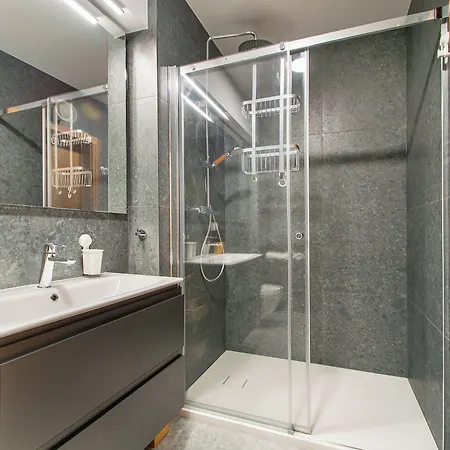 Apartment Rentplanet - Kasprowicza