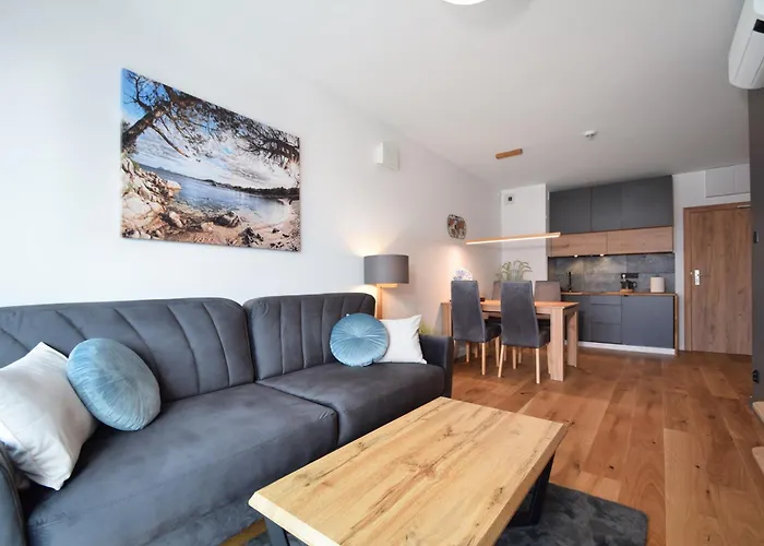 Rentplanet - Kasprowicza * Kolobrzeg