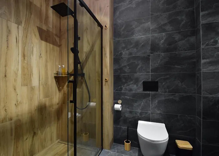 Rentplanet - Kasprowicza Apartment Kolobrzeg