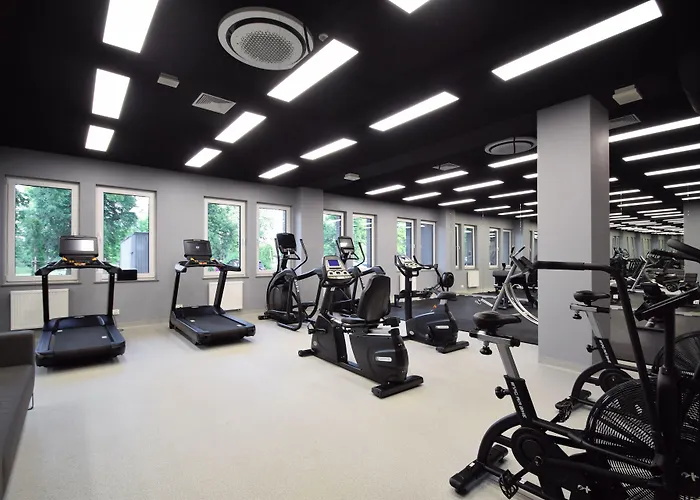 Rentplanet - Kasprowicza Apartment *