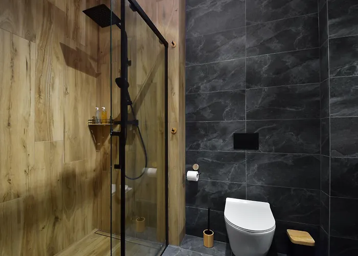 Apartment Rentplanet - Kasprowicza *