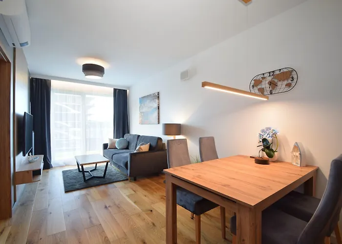 Rentplanet - Kasprowicza * Kolobrzeg